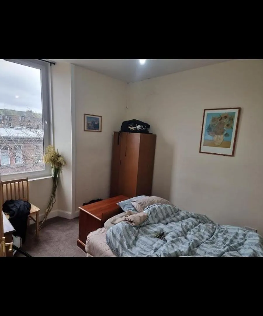 Charming And Relaxing 2Bd Flat - Abbeyhill Apartamento Edimburgo Reino Unido