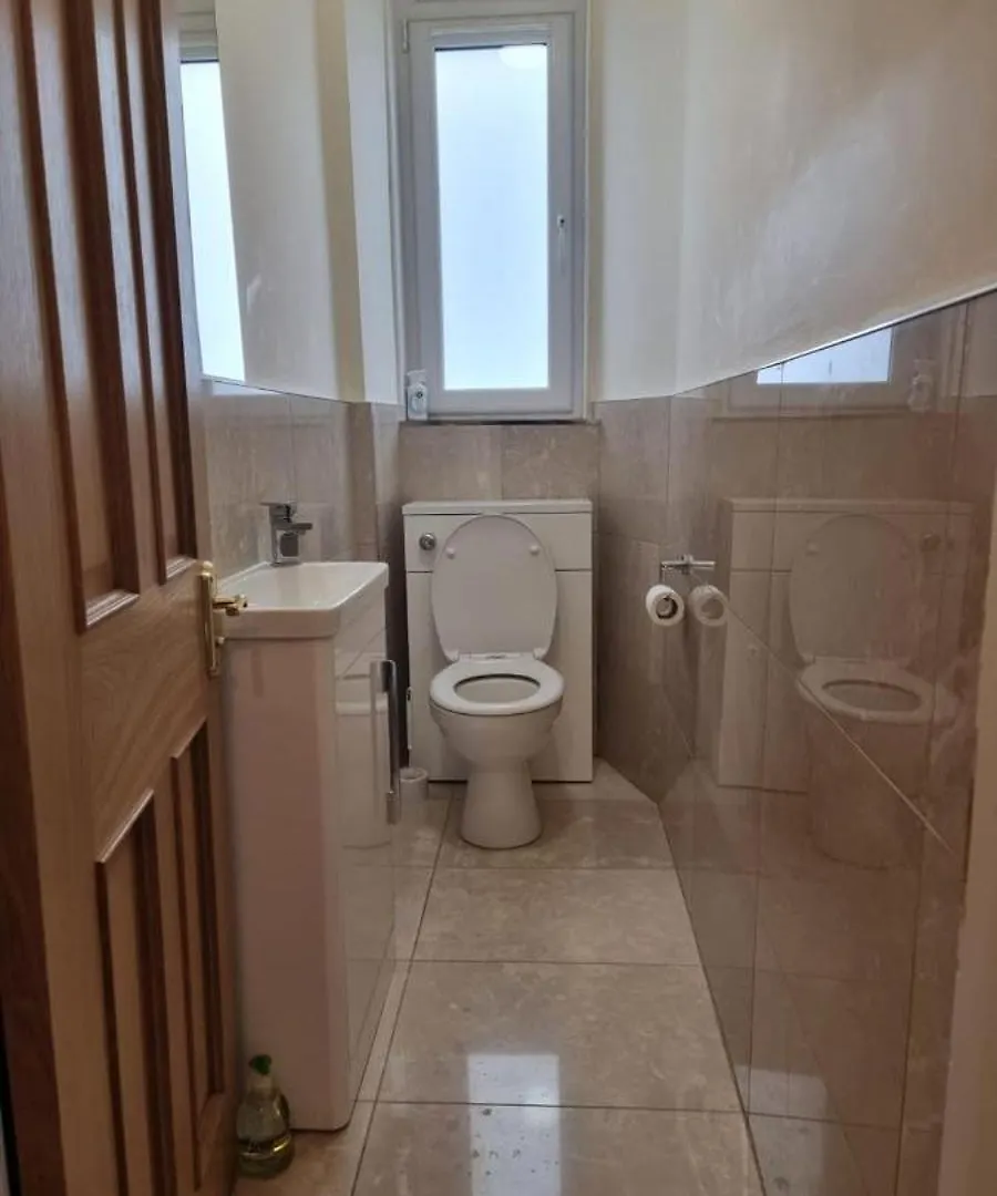Charming And Relaxing 2Bd Flat - Abbeyhill Apartamento Edimburgo Reino Unido
