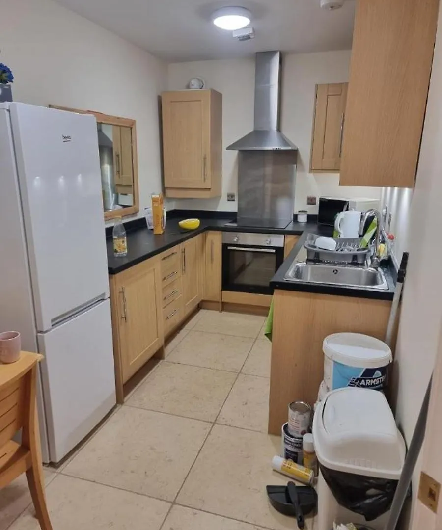 Charming And Relaxing 2Bd Flat - Abbeyhill Apartment Edinburgh