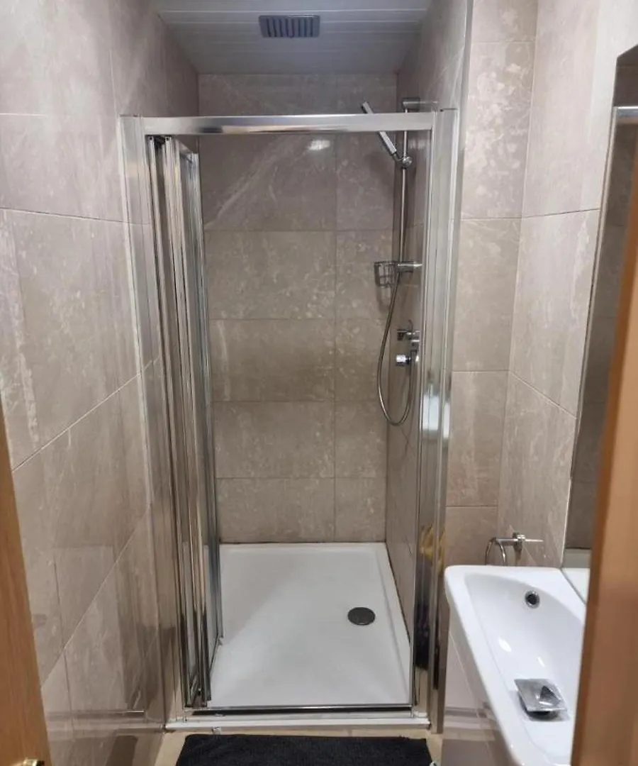 Charming And Relaxing 2Bd Flat - Abbeyhill Apartamento Edimburgo